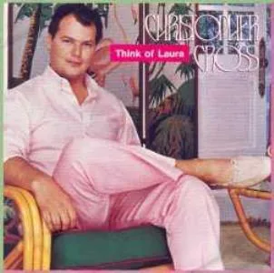 Christopher Cross